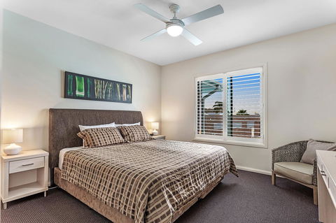 Pacific Blue 278-265 Sandy Pt Rd- Dual Key Access, Wifi, Linen And Air Conditioning - Accommodation Bookings 10