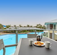 Pacific Blue Apartment 278 265 Sandy Point Road