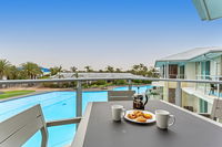 Pacific Blue Apartment 278 265 Sandy Point Road