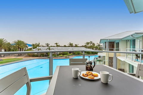 Pacific Blue 278-265 Sandy Pt Rd- Dual Key Access, Wifi, Linen And Air Conditioning - Accommodation Bookings 0