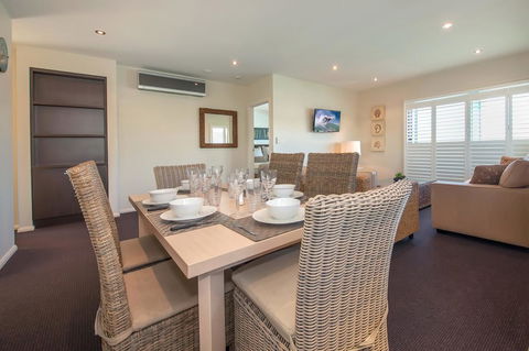 Pacific Blue 278-265 Sandy Pt Rd- Dual Key Access, Wifi, Linen And Air Conditioning - Accommodation Bookings 7