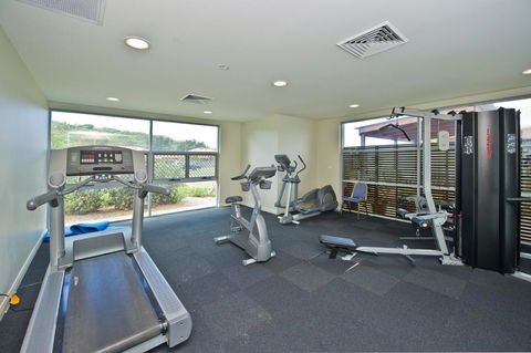 Pacific Blue 278-265 Sandy Pt Rd- Dual Key Access, Wifi, Linen And Air Conditioning - Accommodation Bookings 19