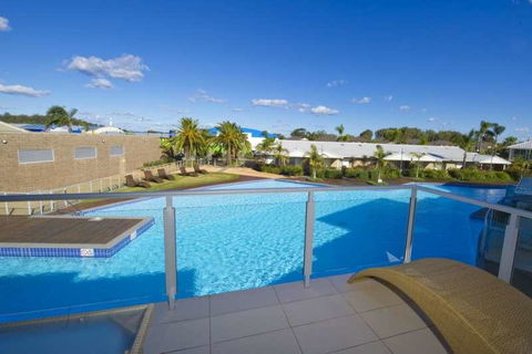 Pacific Blue 278-265 Sandy Pt Rd- Dual Key Access, Wifi, Linen And Air Conditioning - Accommodation Bookings 17