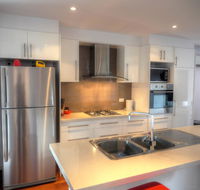 Home On Torrens - Accommodation Bookings