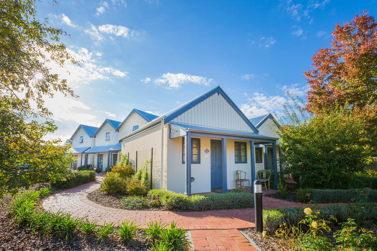 Hahndorf SA Accommodation Bookings