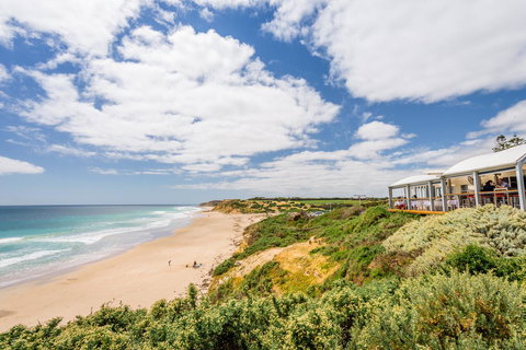 Maslin Beach Getaway - Accommodation Bookings 10