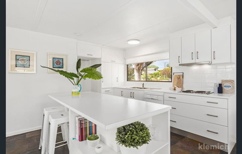 Maslin Beach Getaway - Accommodation Bookings 6