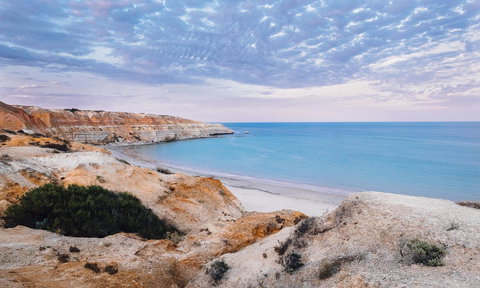 Maslin Beach Getaway - Accommodation Bookings 19