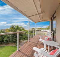 Maslin Beach Getaway
