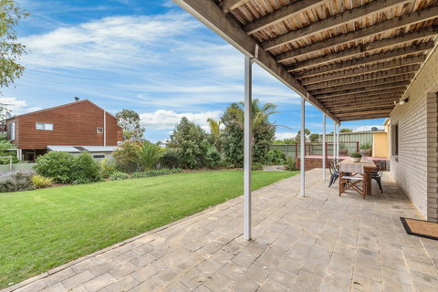 Maslin Beach Getaway - Accommodation Bookings 12