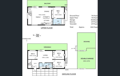 Maslin Beach Getaway - Accommodation Bookings 17