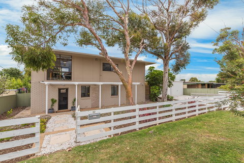 Maslin Beach Getaway - Accommodation Bookings 3