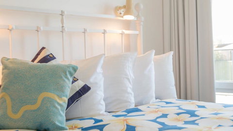 Victor Apartments - Accommodation Bookings 5