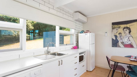 Victor Apartments - Accommodation Bookings 9