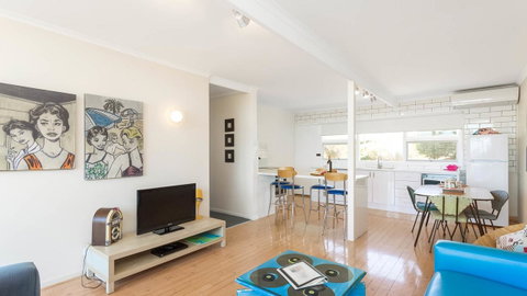 Victor Apartments - Accommodation Bookings 7