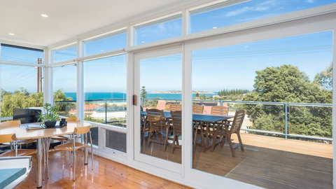 Victor Apartments - Accommodation Bookings 15
