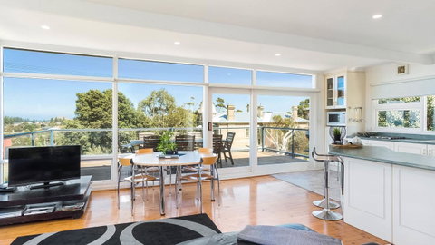 Victor Apartments - Accommodation Bookings 13