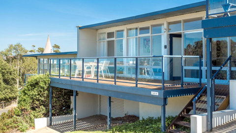 Victor Apartments - Accommodation Bookings 21