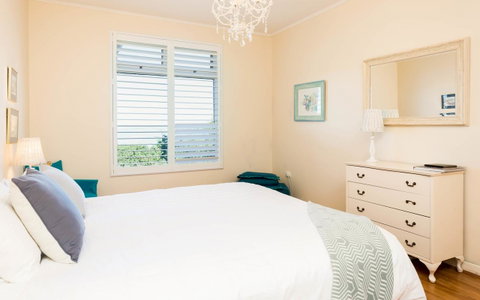 Victor Apartments - Accommodation Bookings 34