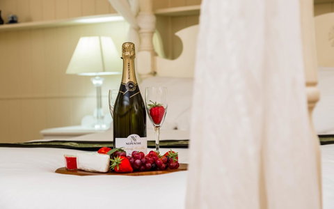 Victor Apartments - Accommodation Bookings 31