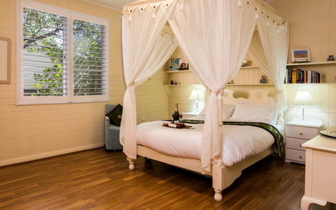 Victor Apartments - Accommodation Bookings 32