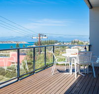 Victor Apartments - Accommodation Bookings