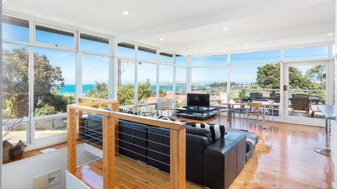 Victor Apartments - Accommodation Bookings 11