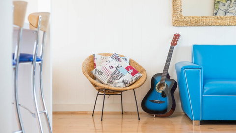 Victor Apartments - Accommodation Bookings 4