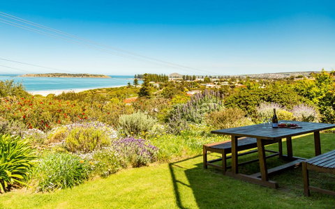 Victor Apartments - Accommodation Bookings 36