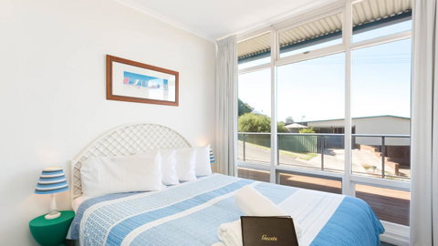 Victor Apartments - Accommodation Bookings 23