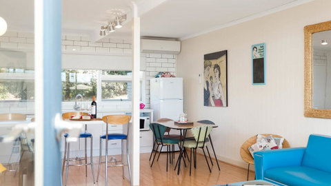 Victor Apartments - Accommodation Bookings 25