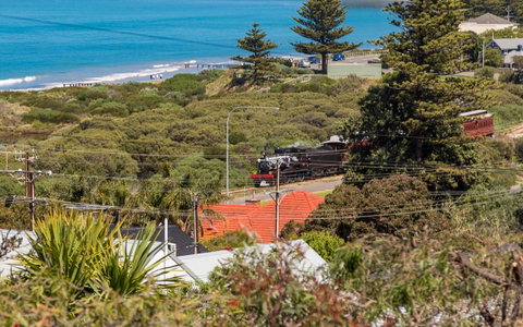 Victor Apartments - Accommodation Bookings 29