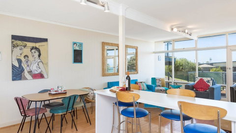 Victor Apartments - Accommodation Bookings 28