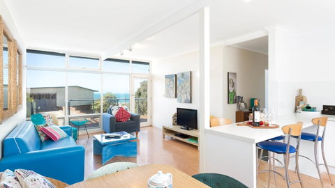 Victor Apartments - Accommodation Bookings 8