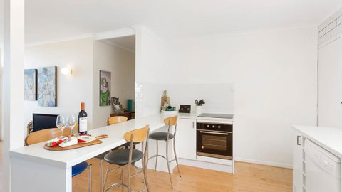 Victor Apartments - Accommodation Bookings 17