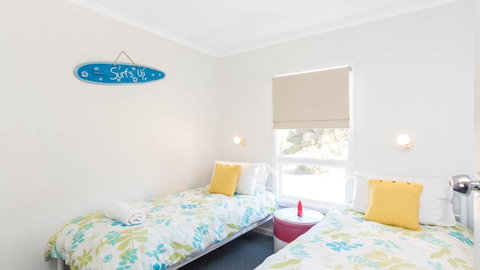 Victor Apartments - Accommodation Bookings 20