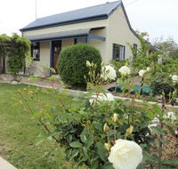 Haven Cottage Kangaroo Island - Accommodation Bookings