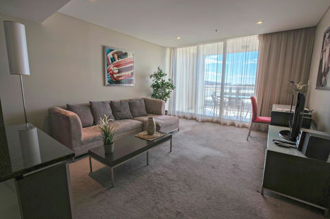 Adelaide DressCircle Apartments - North Terrace - Accommodation Bookings 26