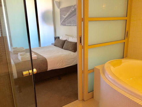 Adelaide DressCircle Apartments - North Terrace - Accommodation Bookings 17