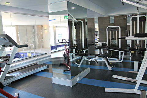 Adelaide DressCircle Apartments - North Terrace - Accommodation Bookings 34