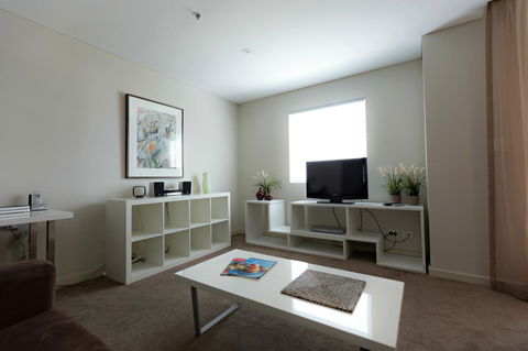 Adelaide DressCircle Apartments - North Terrace - Accommodation Bookings 13