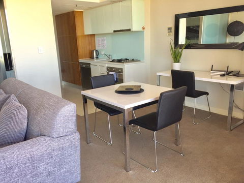 Adelaide DressCircle Apartments - North Terrace - Accommodation Bookings 15
