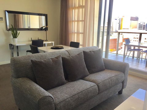 Adelaide DressCircle Apartments - North Terrace - Accommodation Bookings 16
