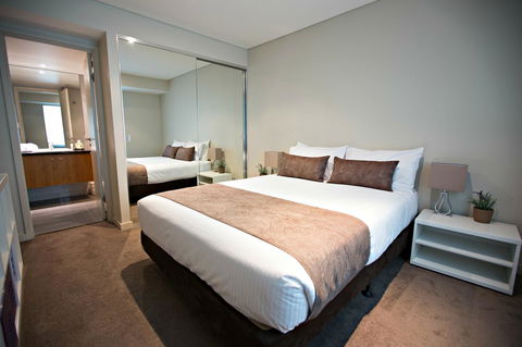 Adelaide DressCircle Apartments - North Terrace - Accommodation Bookings 11
