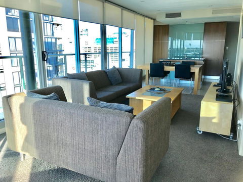 Adelaide DressCircle Apartments - North Terrace - Accommodation Bookings 7
