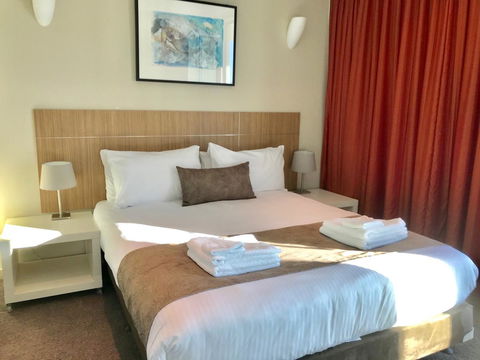 Adelaide DressCircle Apartments - North Terrace - Accommodation Bookings 5