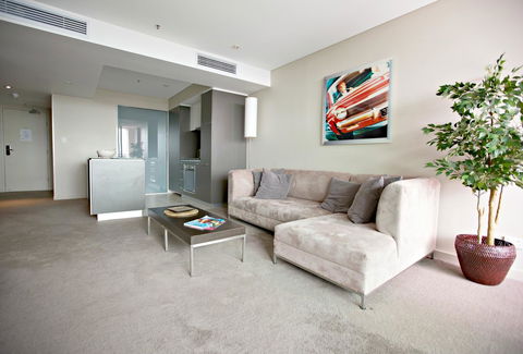 Adelaide DressCircle Apartments - North Terrace - Accommodation Bookings 20