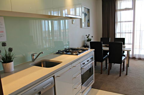 Adelaide DressCircle Apartments - North Terrace - Accommodation Bookings 28