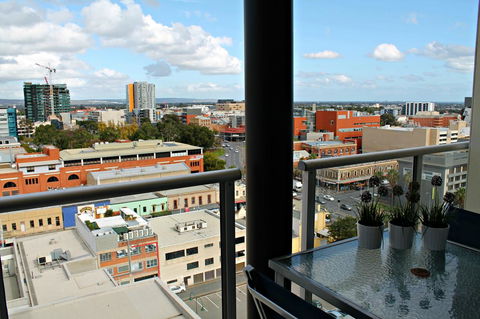 Adelaide DressCircle Apartments - North Terrace - Accommodation Bookings 36