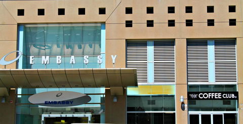 Adelaide DressCircle Apartments - North Terrace - Accommodation Bookings 32